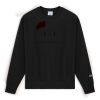 S149 Unisex Adult Reverse Weave Crew Sweatshirt Thumbnail