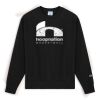 S149 Unisex Adult Reverse Weave Crew Sweatshirt Thumbnail