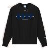 S149 Unisex Adult Reverse Weave Crew Sweatshirt Thumbnail