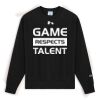 S149 Unisex Adult Reverse Weave Crew Sweatshirt Thumbnail