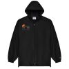 CO125 Adult Full-Zip Anorak Jacket Thumbnail