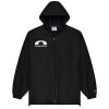CO125 Adult Full-Zip Anorak Jacket Thumbnail