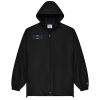CO125 Adult Full-Zip Anorak Jacket Thumbnail