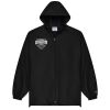 CO125 Adult Full-Zip Anorak Jacket Thumbnail