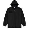 CO125 Adult Full-Zip Anorak Jacket Thumbnail