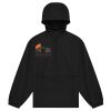 CO200 Adult Packable Anorak Qtr Zip Jacket Thumbnail
