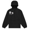 CO200 Adult Packable Anorak Qtr Zip Jacket Thumbnail