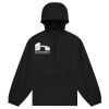 CO200 Adult Packable Anorak Qtr Zip Jacket Thumbnail
