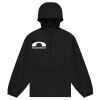 CO200 Adult Packable Anorak Qtr Zip Jacket Thumbnail