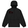 CO200 Adult Packable Anorak Qtr Zip Jacket Thumbnail