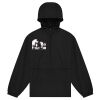 CO200 Adult Packable Anorak Qtr Zip Jacket Thumbnail