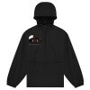 CO200 Adult Packable Anorak Qtr Zip Jacket Thumbnail