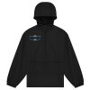 CO200 Adult Packable Anorak Qtr Zip Jacket Thumbnail