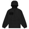 CO200 Adult Packable Anorak Qtr Zip Jacket Thumbnail
