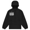 CO200 Adult Packable Anorak Qtr Zip Jacket Thumbnail