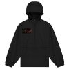 CO200 Adult Packable Anorak Qtr Zip Jacket Thumbnail
