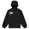 CO200 Adult Packable Anorak Qtr Zip Jacket Thumbnail