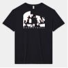 2001 Men's Fine Jersey Tee Thumbnail