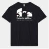 2001 Men's Fine Jersey Tee Thumbnail