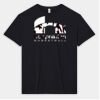 2001 Men's Fine Jersey Tee Thumbnail