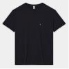 2001 Men's Fine Jersey Tee Thumbnail