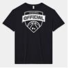 2001 Men's Fine Jersey Tee Thumbnail