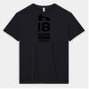 2001 Men's Fine Jersey Tee Thumbnail