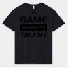 2001 Men's Fine Jersey Tee Thumbnail