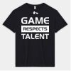 2001 Men's Fine Jersey Tee Thumbnail